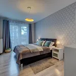 LM Apartamenty Mariacka