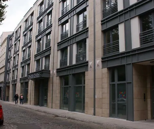 LM Apartamenty Mariacka