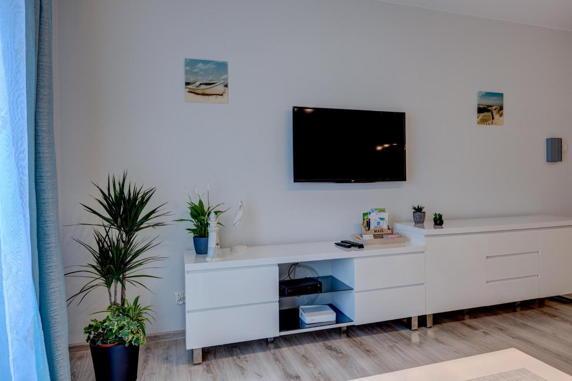 Lm Mariacka Apartament *