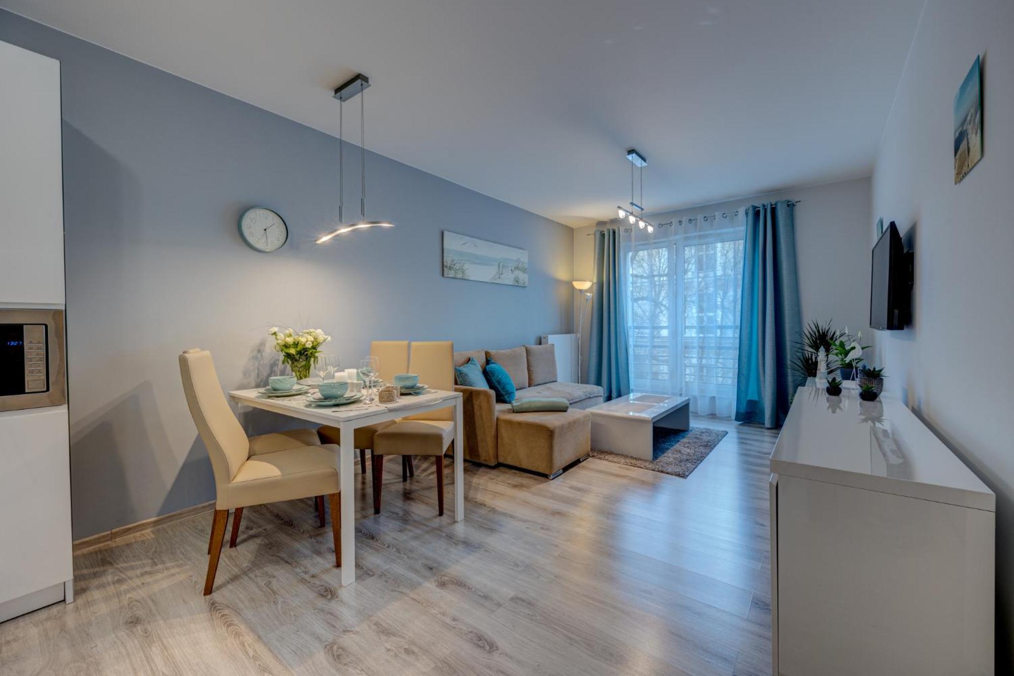 Apartament Lm Mariacka
