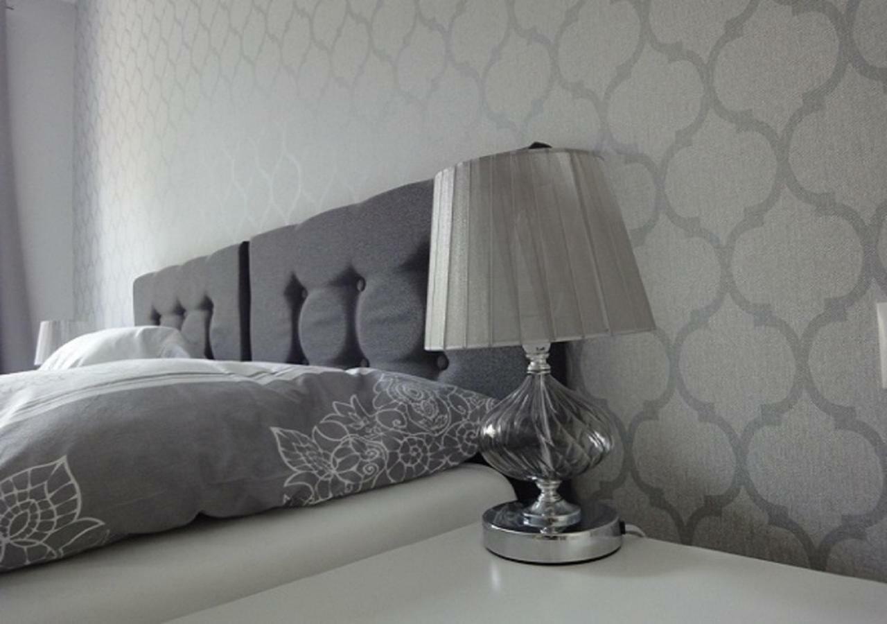 Apartament Lm Mariacka Szczecin