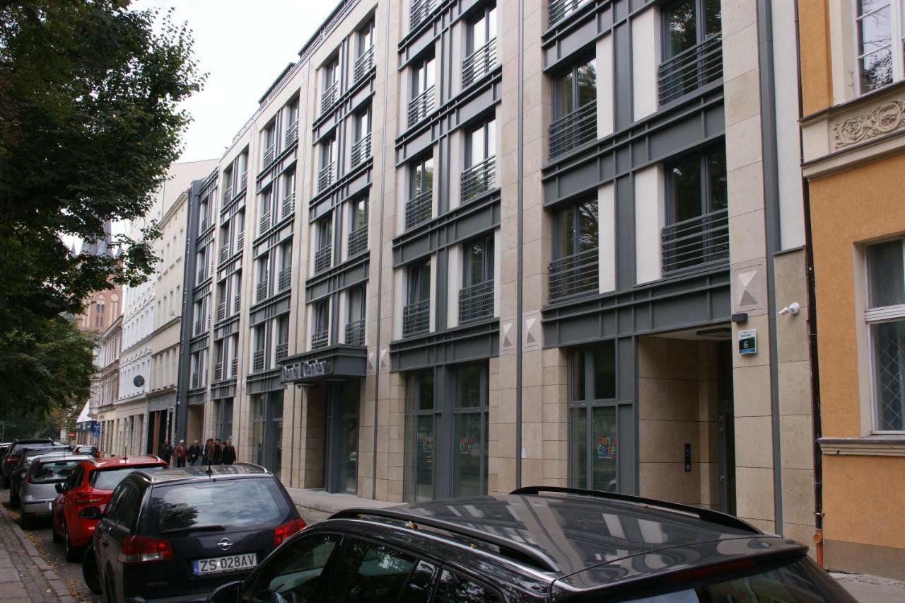 Apartament Lm Mariacka