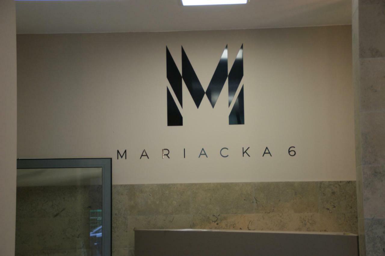 Lm Mariacka Apartament