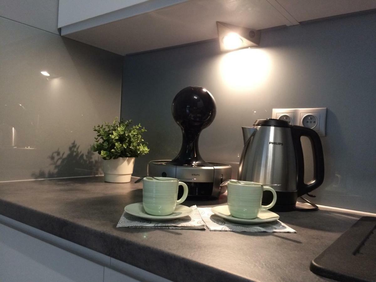 Lm Mariacka Apartament